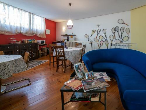B&B Villa Patrizia