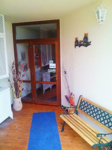 B&B Villa Patrizia
