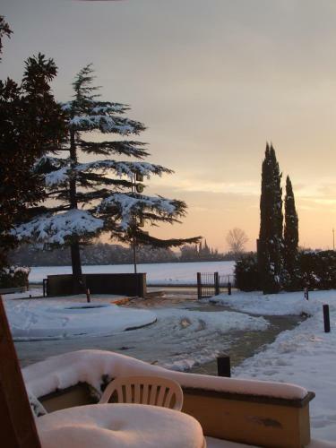 Hotel Bisenzio