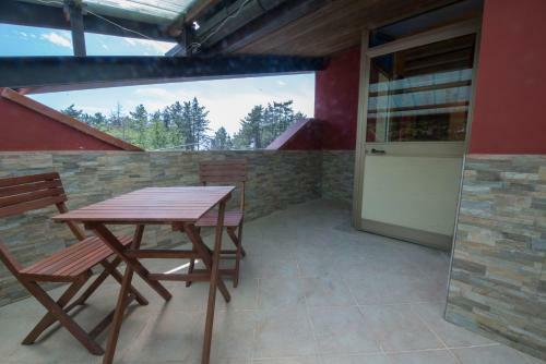 Agroturismo Cuccaro Club