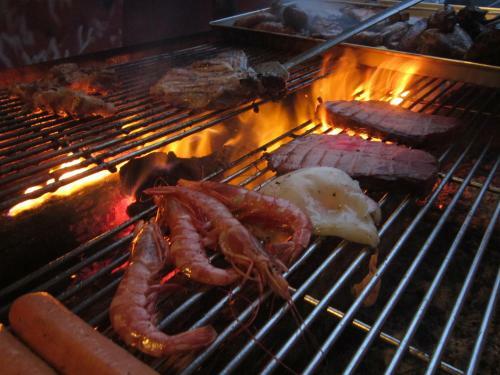 Agroturismo Cuccaro Club