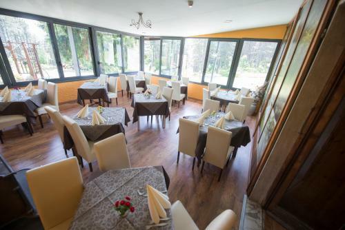 Agroturismo Cuccaro Club