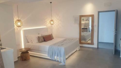 Apartamento Nautica Suites - Executive Suite With Jacuzzi
