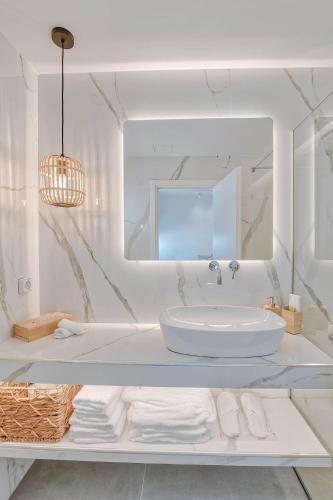 Apartamento Nautica Suites - Executive Suite With Jacuzzi