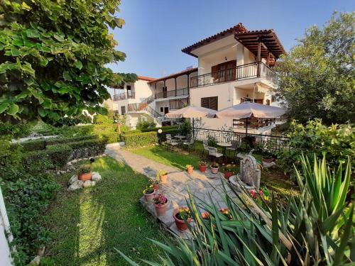Apartamento Cozy Studio & Beach Holidays, Onlyhalkidiki