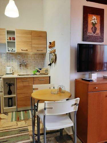 Apartamento Cozy Studio & Beach Holidays, Onlyhalkidiki