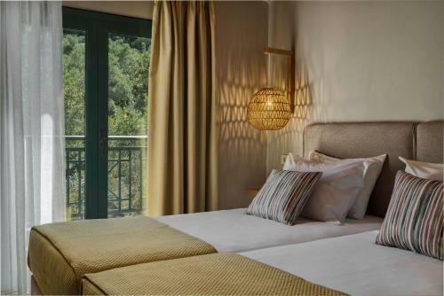 Anatoli Apartments