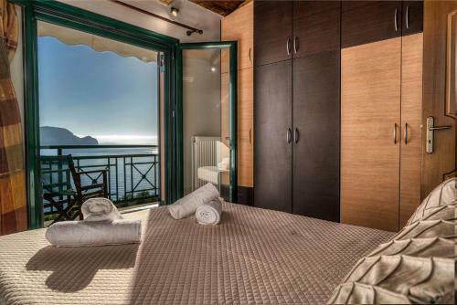 Anatoli Apartments