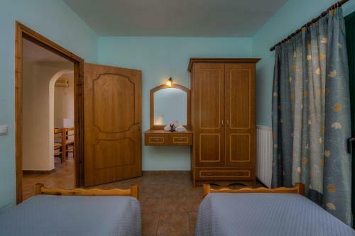 Anatoli Apartments