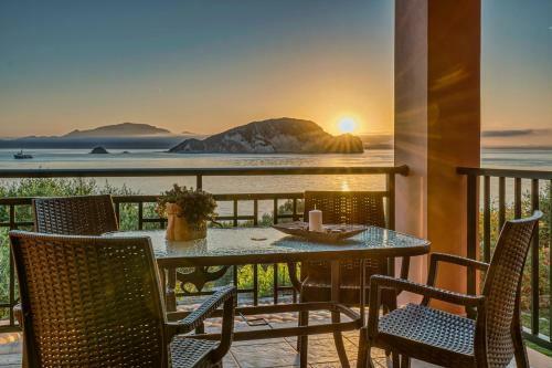 Anatoli Apartments