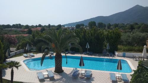 Dimitris Hotel