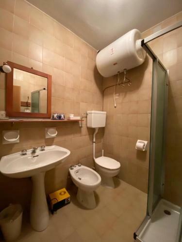 Apartamento Ade's House