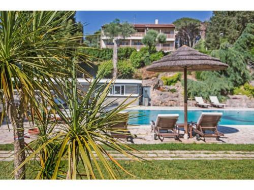 Apartamento Corfu Club Maisonette IV