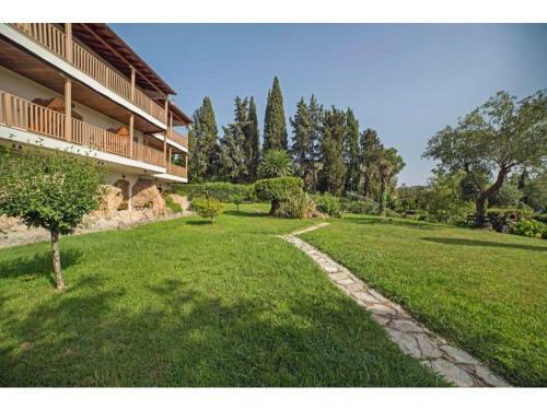 Apartamento Corfu Club Maisonette IV