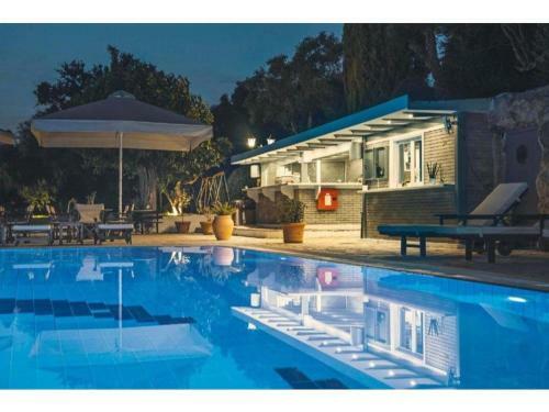 Apartamento Corfu Club Maisonette IV