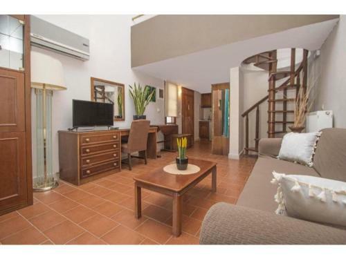 Apartamento Corfu Club Maisonette IV