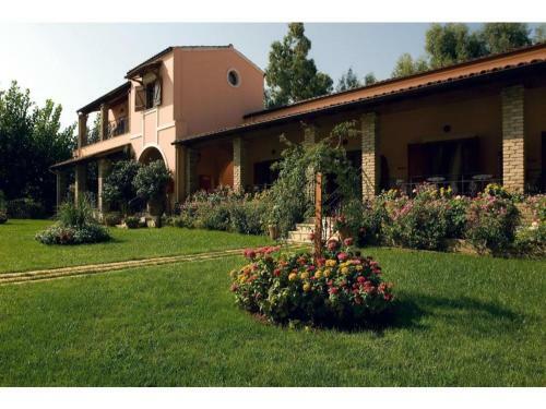 Apartamento Corfu Club Maisonette I