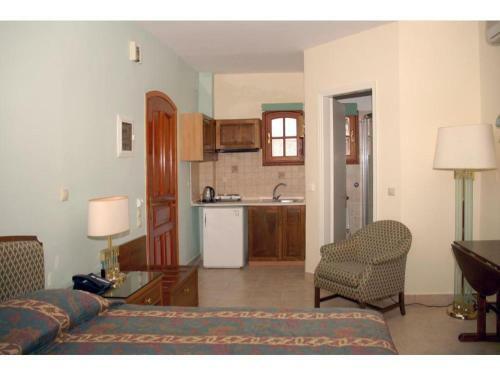 Corfu Club Standard Apartment I