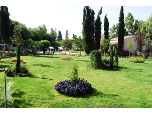 Corfu Club Economy Apartment