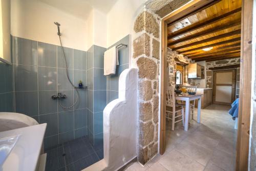 Apartamento Mary's Stone House