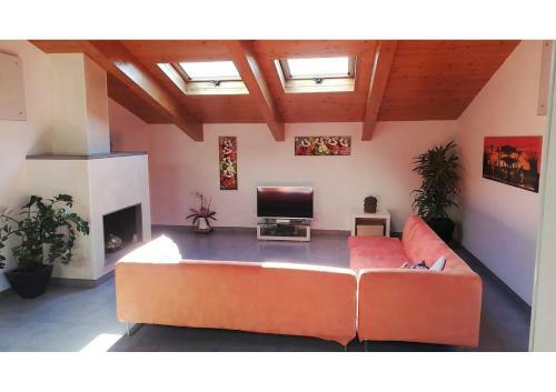 Apartamento Casa Via Verdi