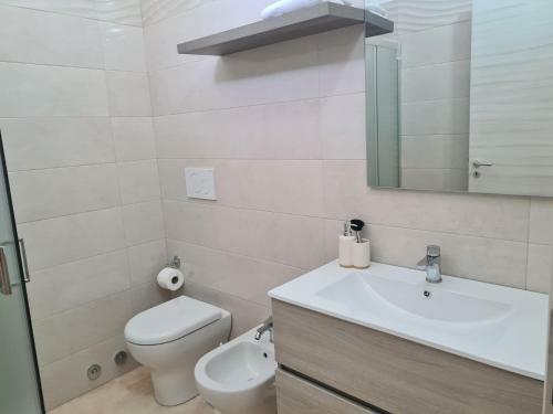 Bed & Breakfast Home 105 Salento