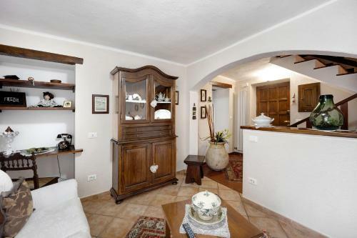 Apartamento Agriturismo U' Spigu