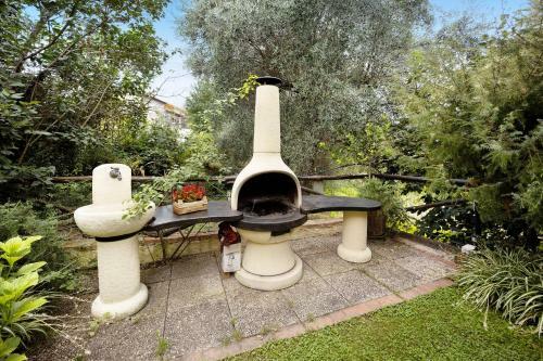 Apartamento Agriturismo U' Spigu