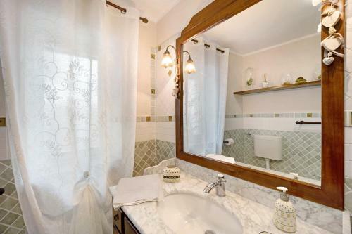 Apartamento Agriturismo U' Spigu