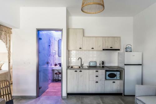 Apartamento Santorossa Luxury Villas