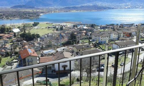 Apartamento My Holidays - Casa Maria