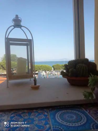 Apartamento Appartamento Sul Lungomare Con Terrazza Panoramica