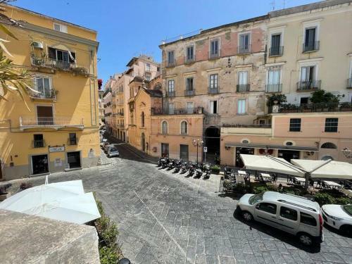 Apartamento Casa Gioia - Casa Con Terrazzo Nel Centro Storico