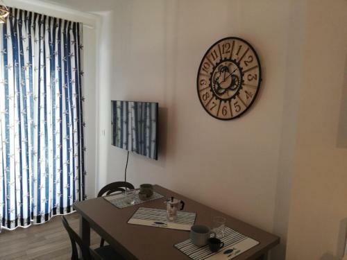 Apartamento Orti Di Serapo -blu