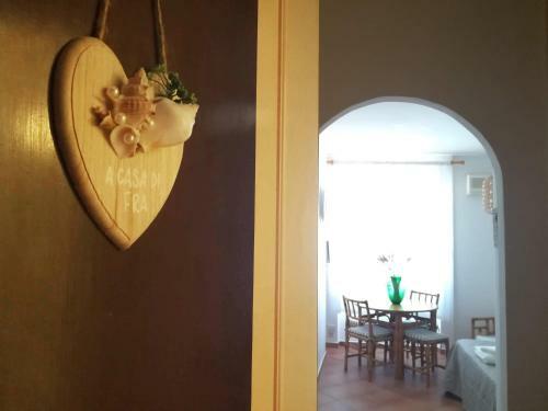 Apartamento A Casa Di Fra