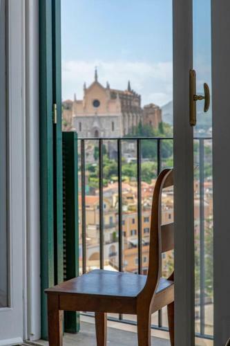 Casa Rubino - Luxury Apartment Great Views