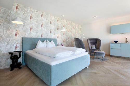 Apartamento Villa Gargnano