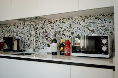 Apartamento La Casa Degli Acquerelli