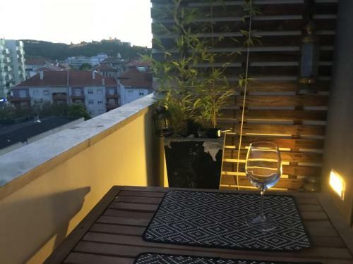 Artistic Apartment