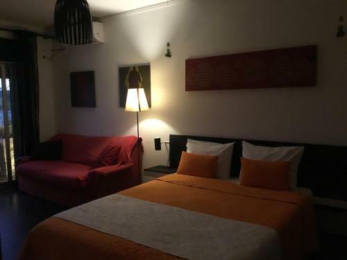 Artistic Apartment