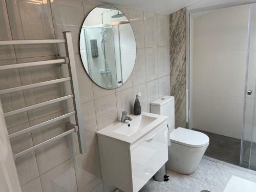 Perfect Location In Historic Center