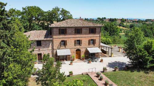 Villa San Lorenzo - Lux Gated Estate/private Pool