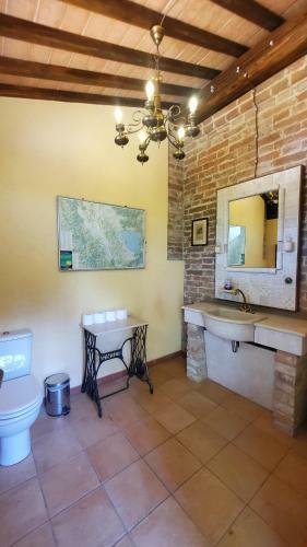 Villa San Lorenzo - Lux Gated Estate/private Pool