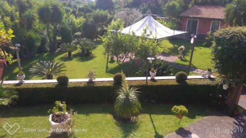 Sicilia Relax Tra Etna Etaormina