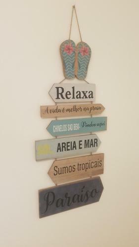 Apartamento Vieiramar
