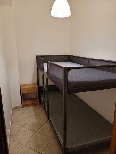 Apartamento Casa Vacanze Alberto