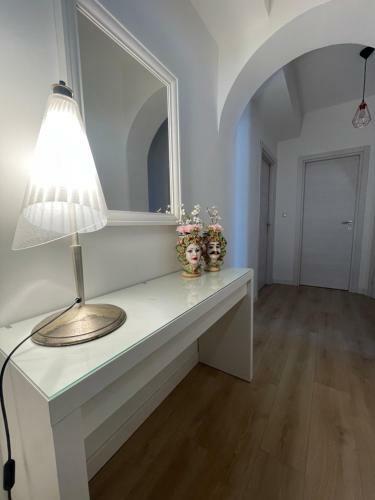 Casa Vacanze Infuria Di Onde Con Posto Auto