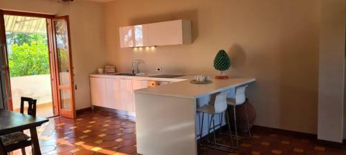 Apartamento Villa Recanati