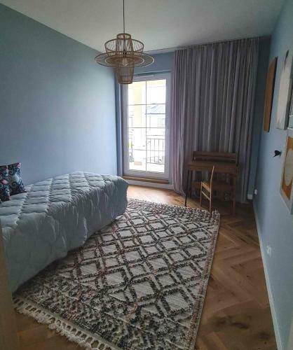 Apartamenty Morze I Las