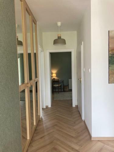 Apartamenty Morze I Las